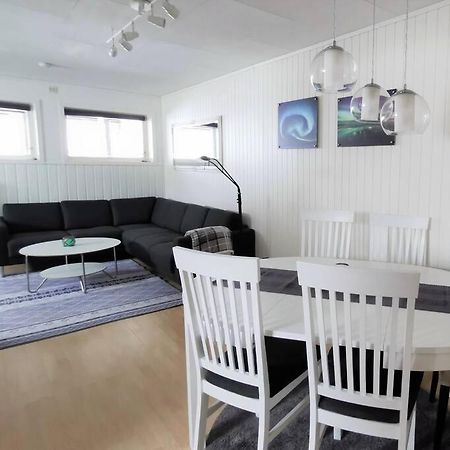 Spacious Apartment On Kvaloya Kvaloysletta Экстерьер фото