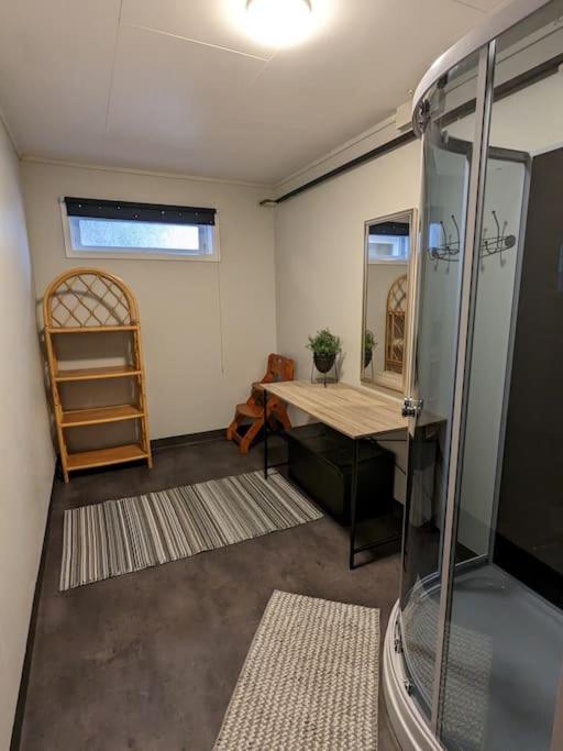 Spacious Apartment On Kvaloya Kvaloysletta Экстерьер фото